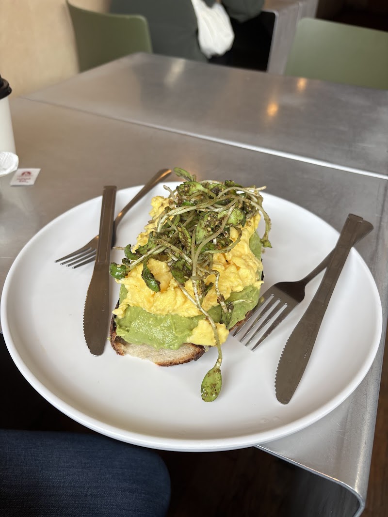 Little Flower Cafe photo 3