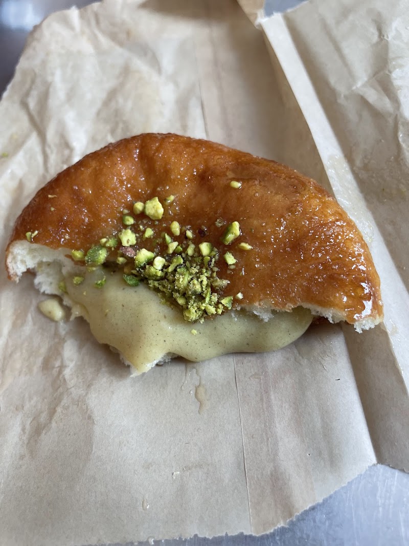 Little Flower Cafe photo 4