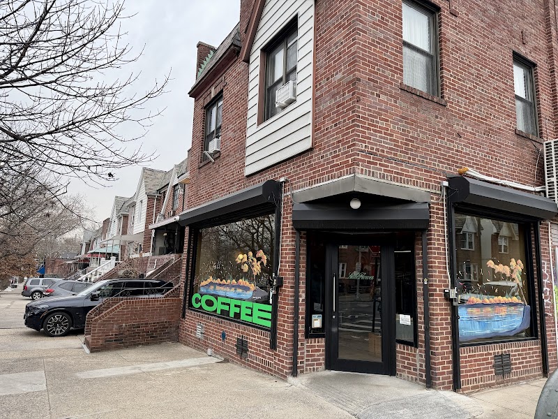 Little Flower Cafe photo 1