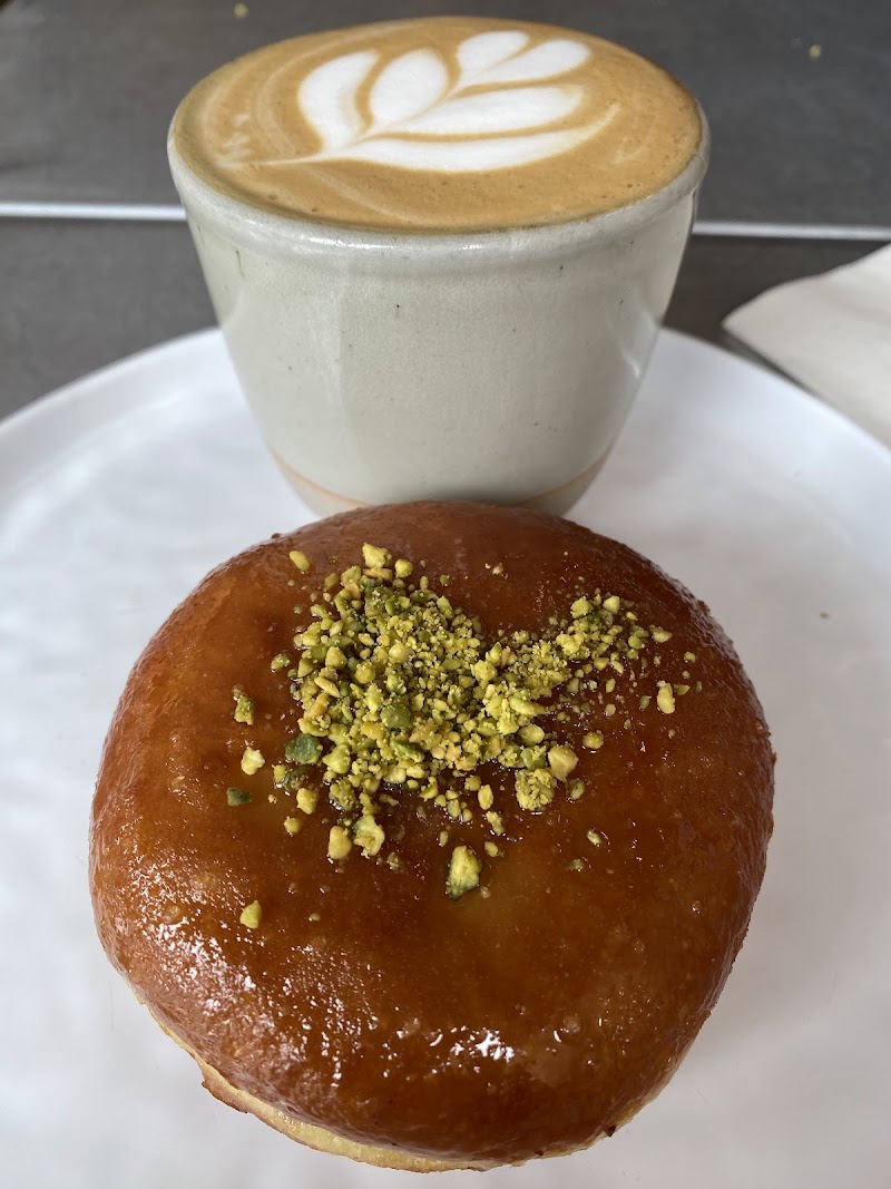 Little Flower Cafe photo 4