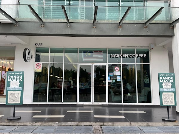 NASKEN COFFEE Bandar Baru Bangi - Photo 1