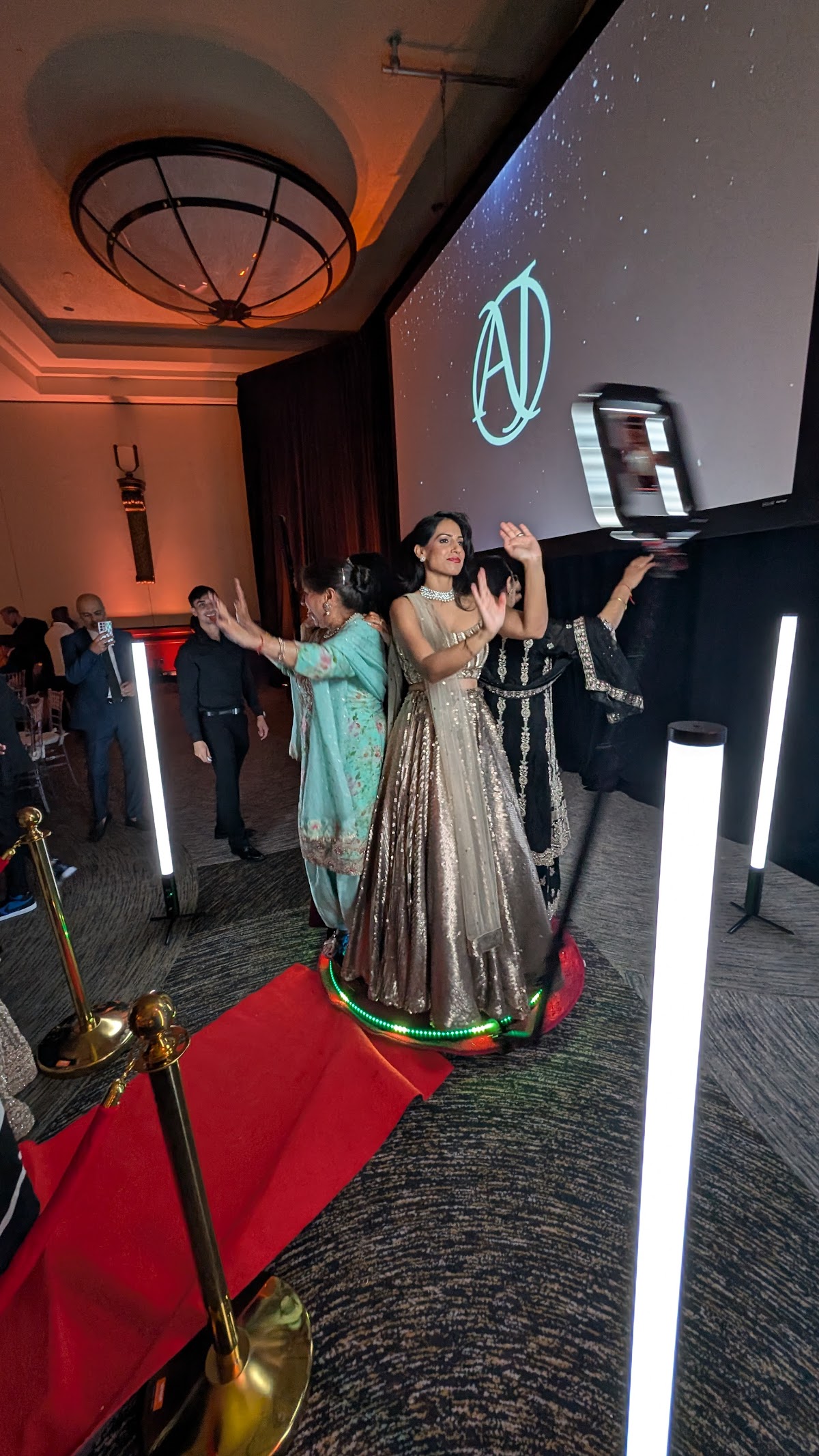 Pavan Events | Dj | weddings Planner | Design & Decor Service in Fort Lauderdale, Florida: Google Places image 5