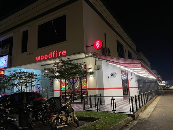 Woodfire Pasir Gudang - Photo 1