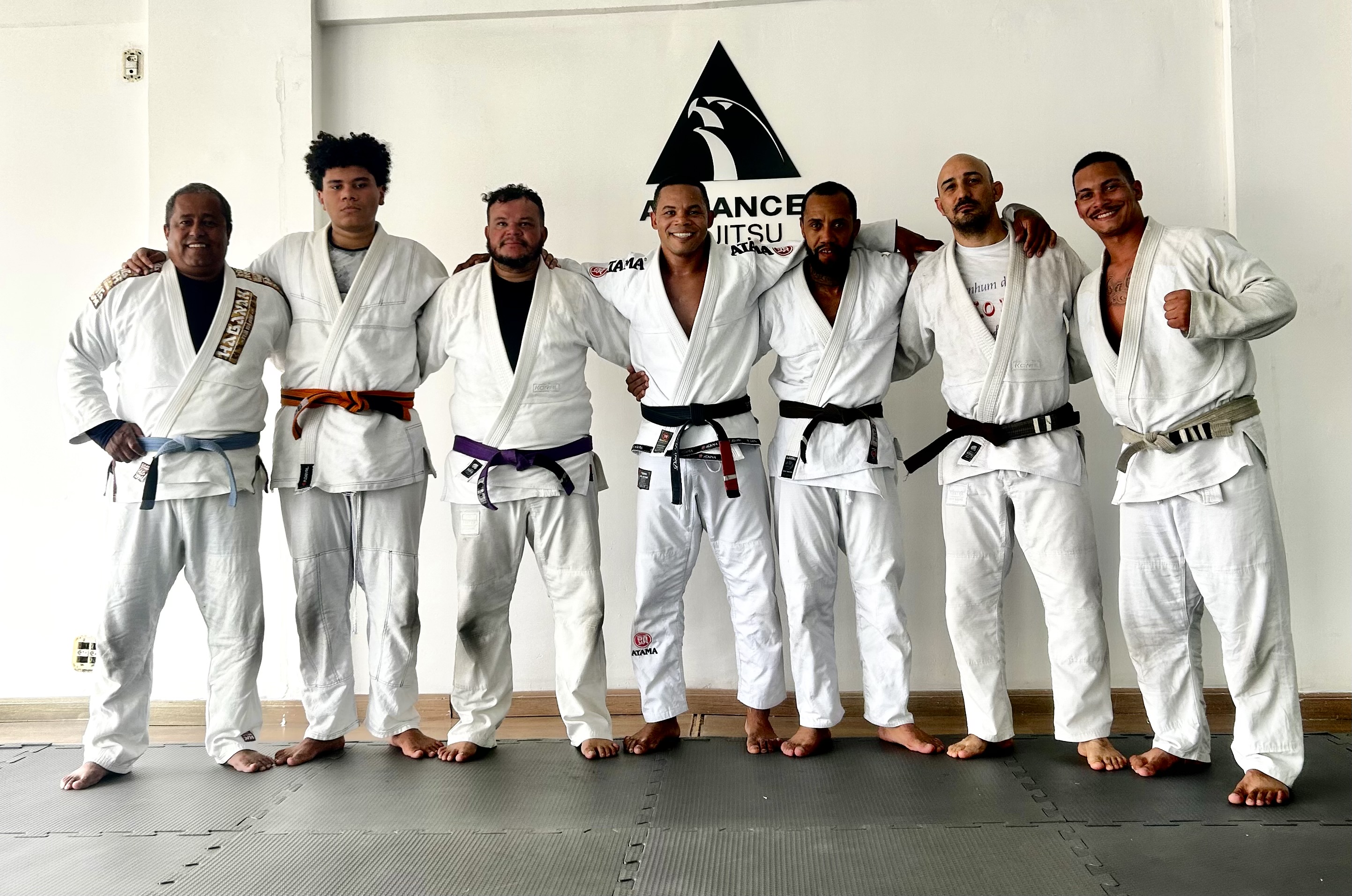 Alliance - Alto dos Passos - Foto 1