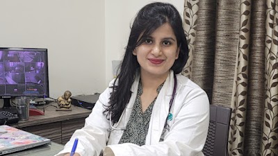 Dr Nikita Kalda