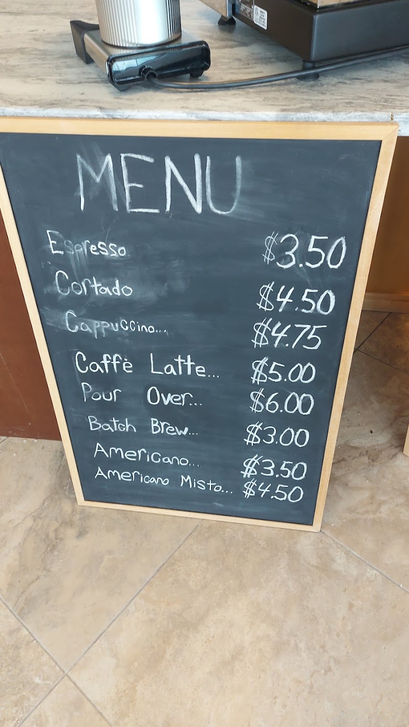 Gooseneck Coffee Cart photo 2