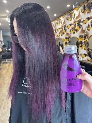 Ministry Of Hair photo 2