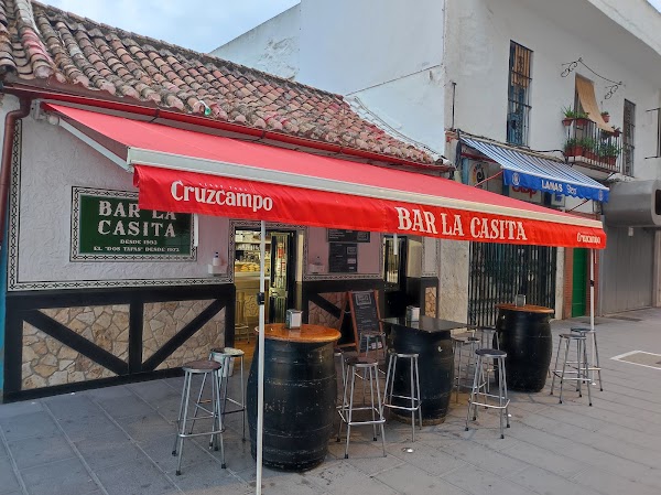 La Casita