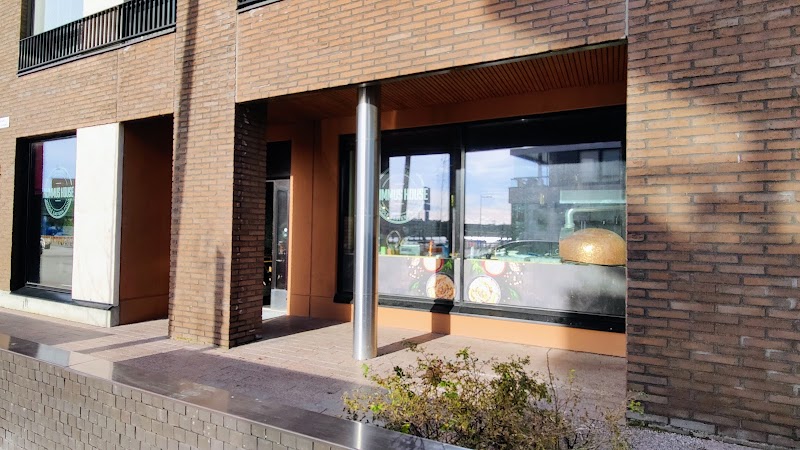 Hummus House street photo 1