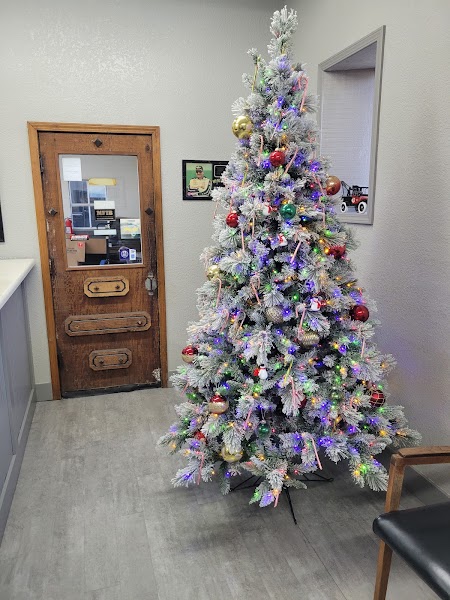 Lenexa Automotive