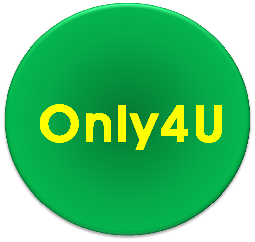 Only4U e-shopping