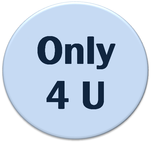Only4U e-shopping