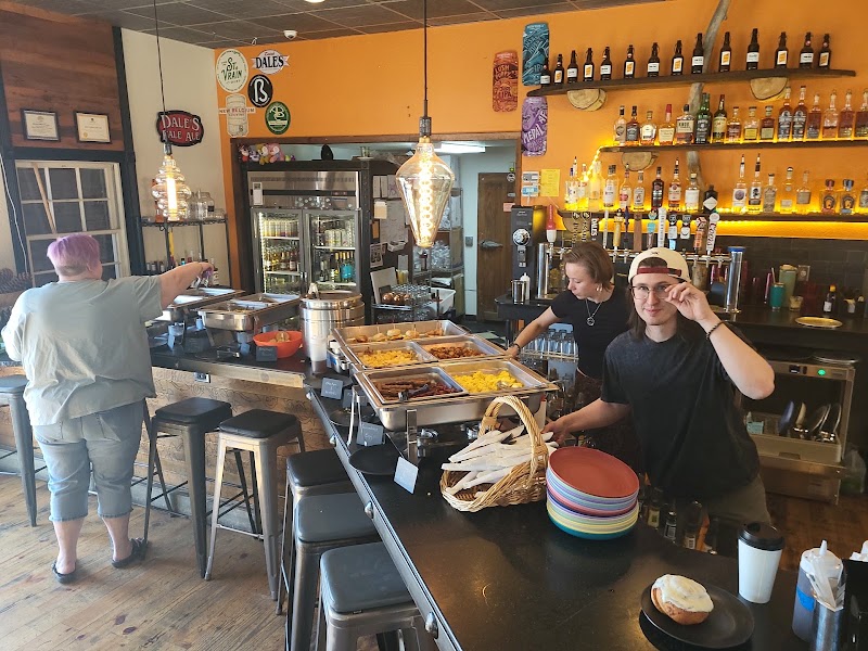 MeCo Coffee Collective photo 3