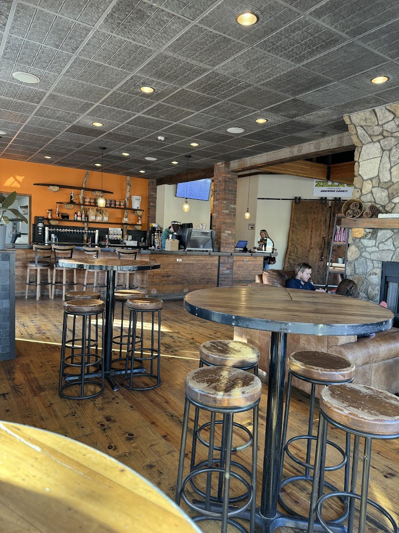 MeCo Coffee Collective photo 4