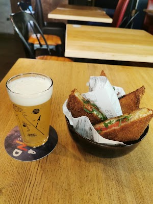 Photo Overground Brewing