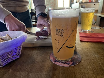 Photo Overground Brewing