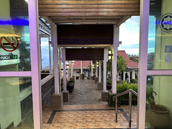 Puncak Kedah Restaurant - Photo 1