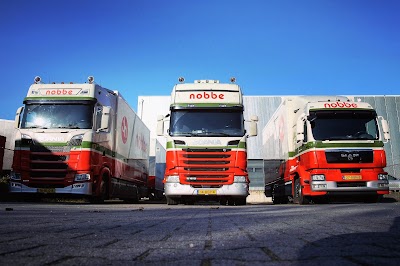 Foto van Verhuisbedrijf Nobbe B.V.
