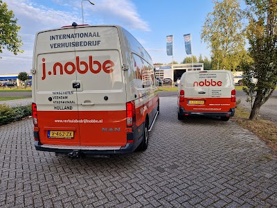 Foto van Verhuisbedrijf Nobbe B.V.
