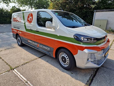 Foto van Verhuisbedrijf Nobbe B.V.