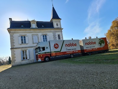 Foto van Verhuisbedrijf Nobbe B.V.