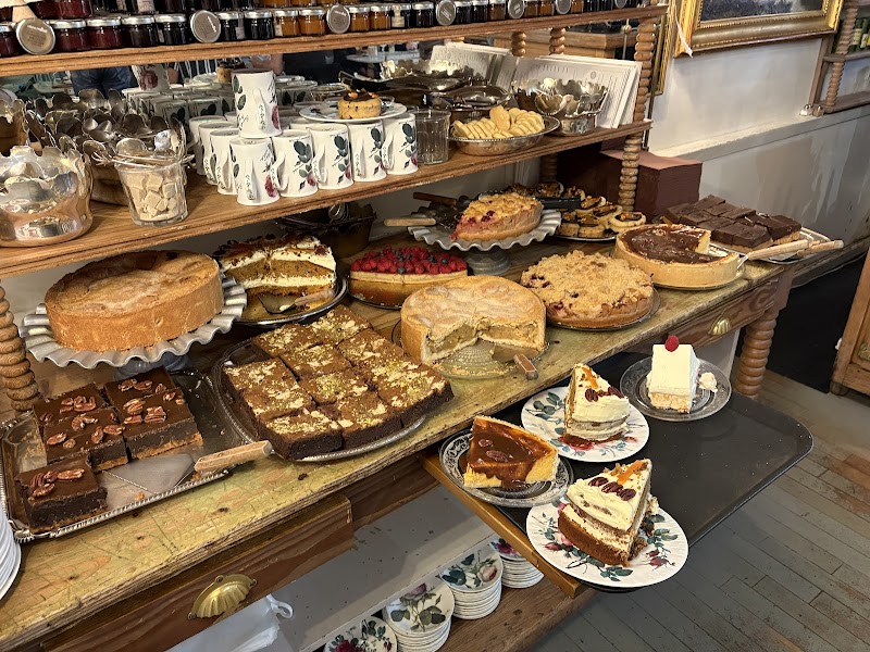 L'Autre Salon de Thé