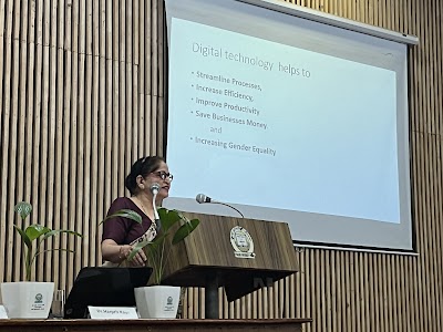 DR Manpreet Kaur - Image 3