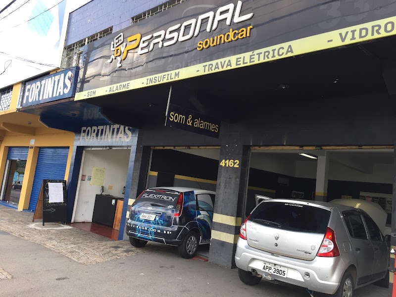 Foto de Personal Sound Car (Película - Imóveis/Carros, Alarme, Som, Vidros Elétricos e Acessórios Automotivos)