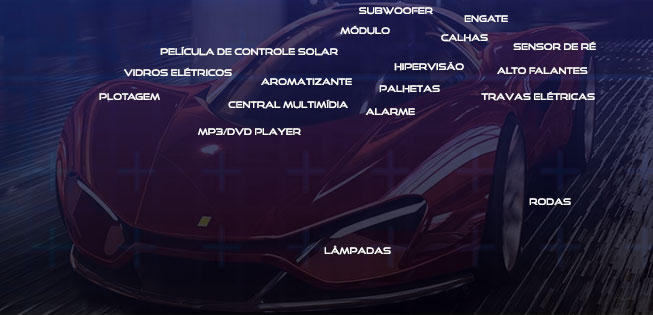 Foto de Personal Sound Car (Película - Imóveis/Carros, Alarme, Som, Vidros Elétricos e Acessórios Automotivos)