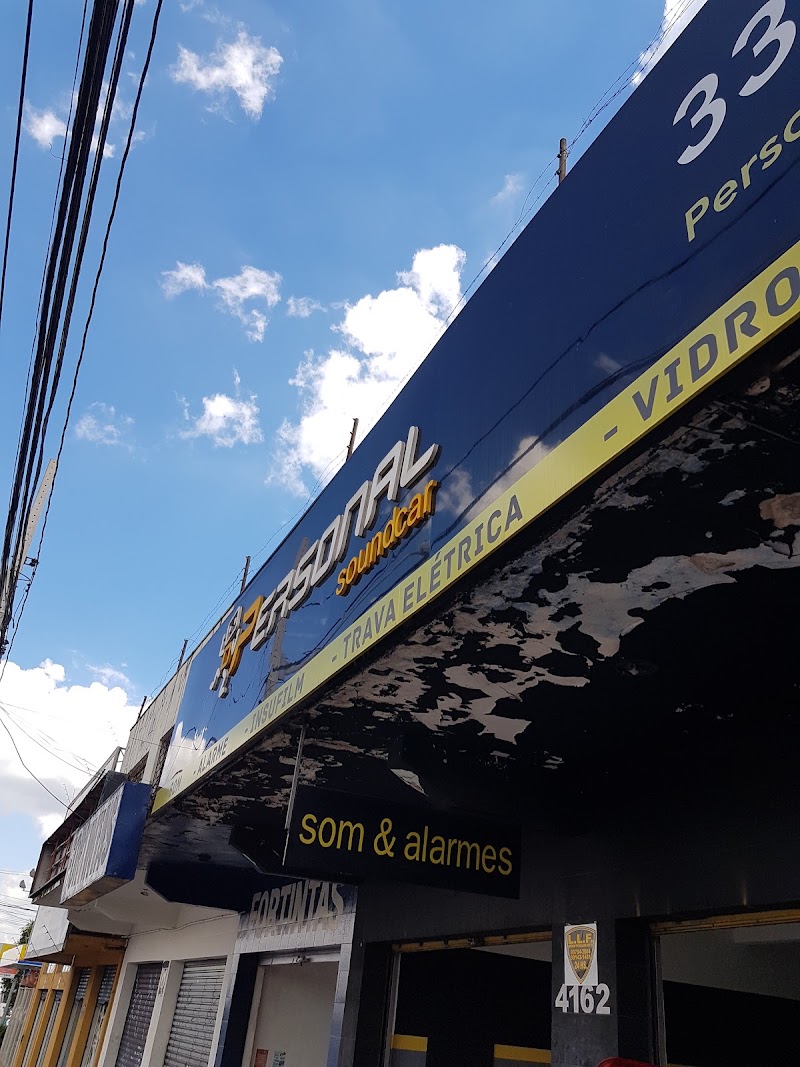 Foto de Personal Sound Car (Película - Imóveis/Carros, Alarme, Som, Vidros Elétricos e Acessórios Automotivos)