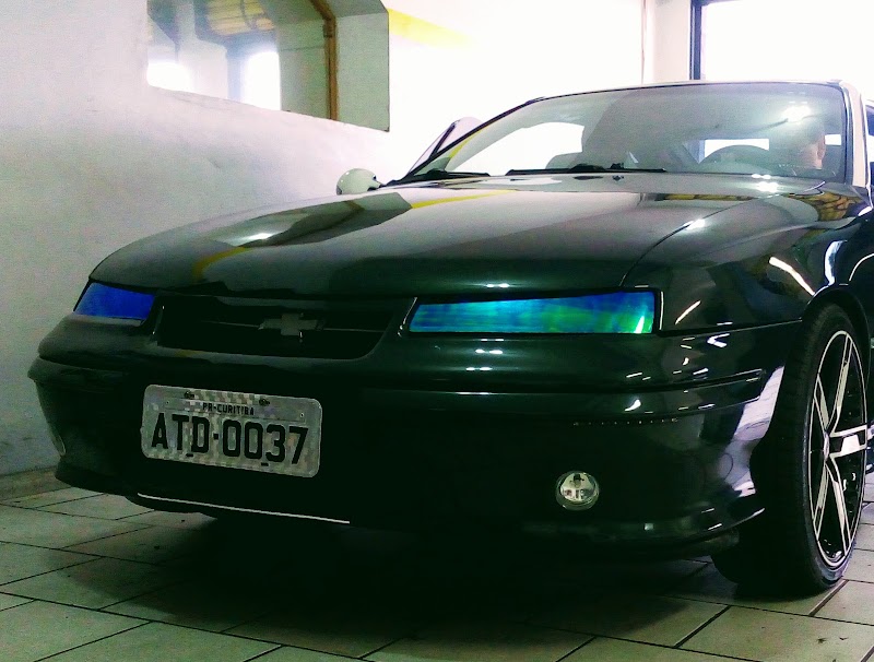 Foto de Personal Sound Car (Película - Imóveis/Carros, Alarme, Som, Vidros Elétricos e Acessórios Automotivos)