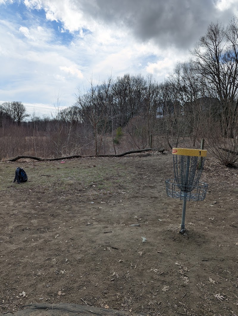 Scouting Woods Disc Golf Course photo 2