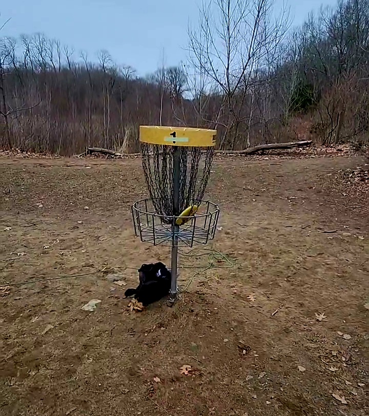 Scouting Woods Disc Golf Course photo 3