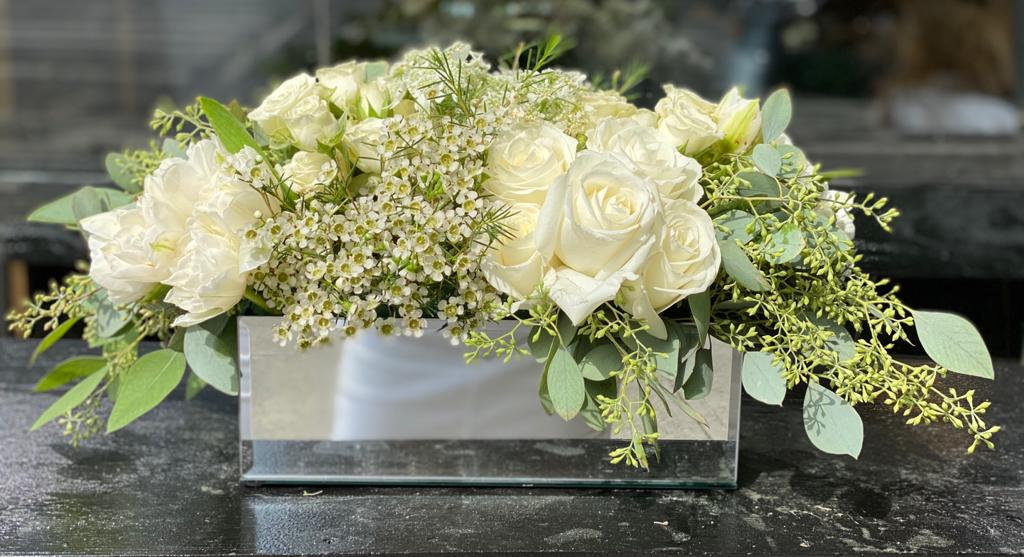 Chani Greenbaum Floral & Event Design: Google Places image 3