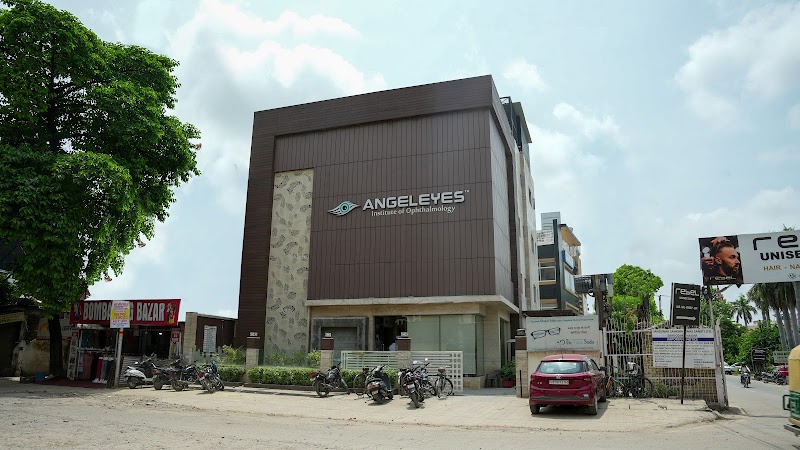 Angel Eyes Lasik Centre