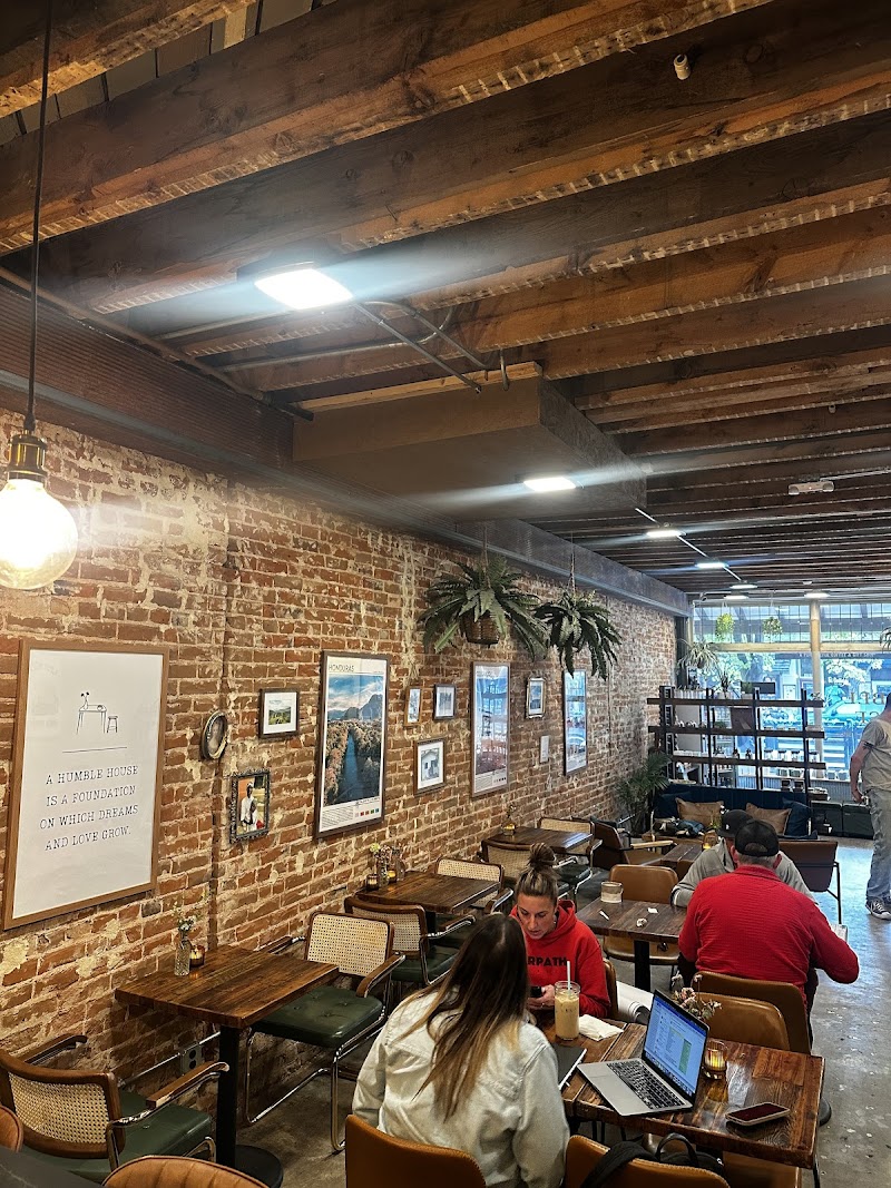 Humble House Cafe photo 3