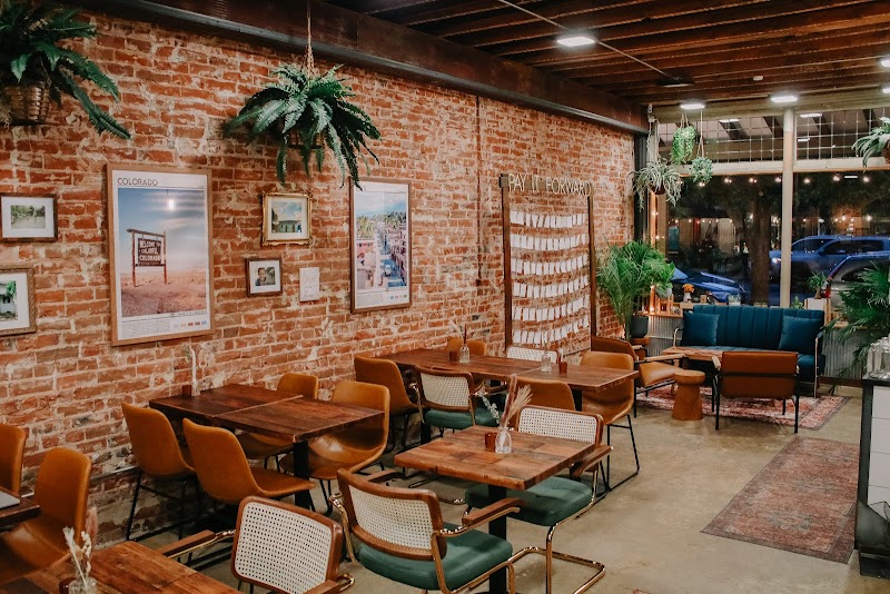 Humble House Cafe photo 1