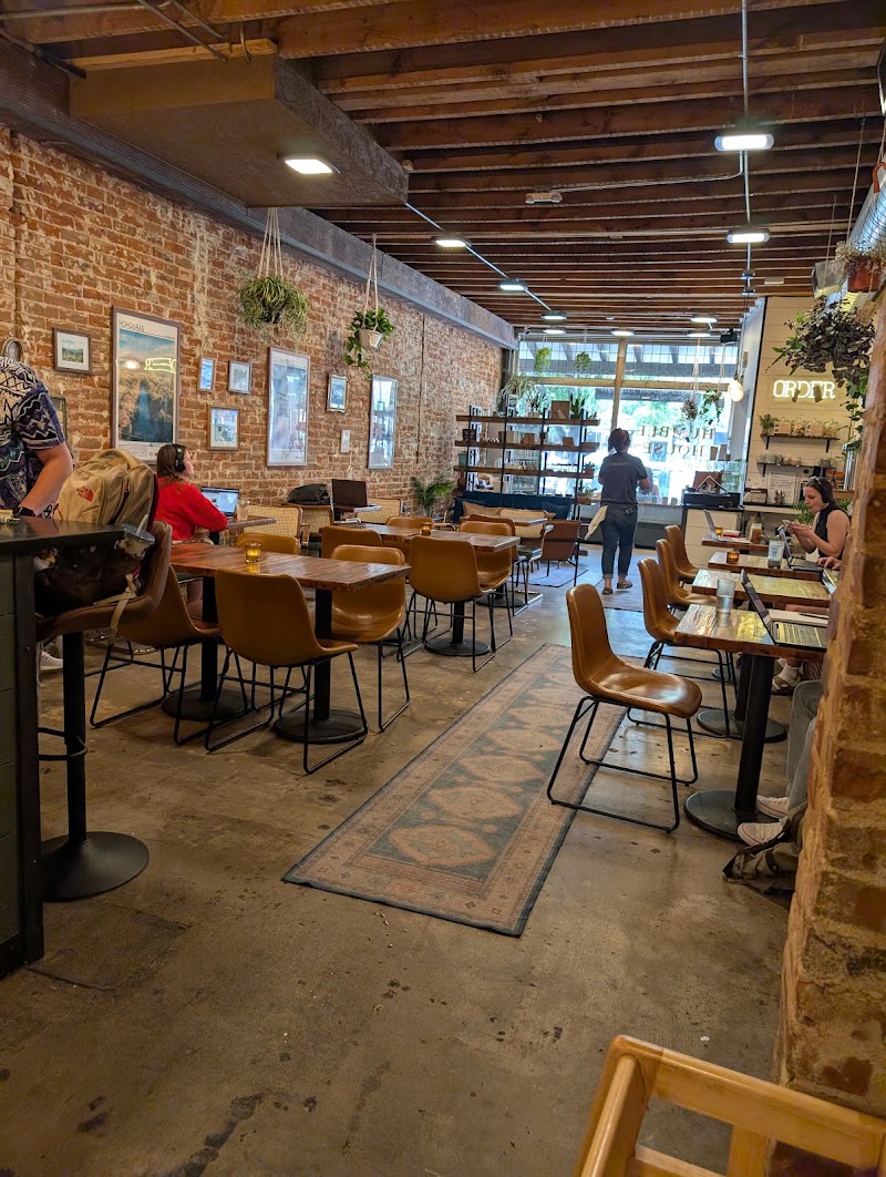 Humble House Cafe photo 4