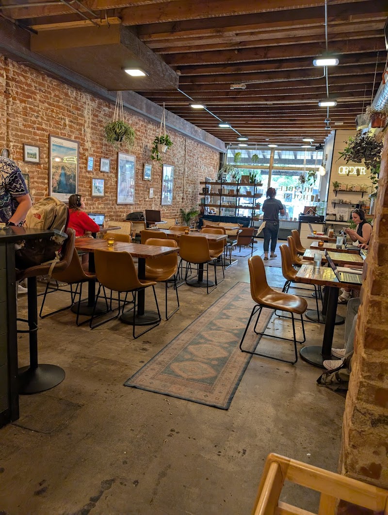 Humble House Cafe photo 3