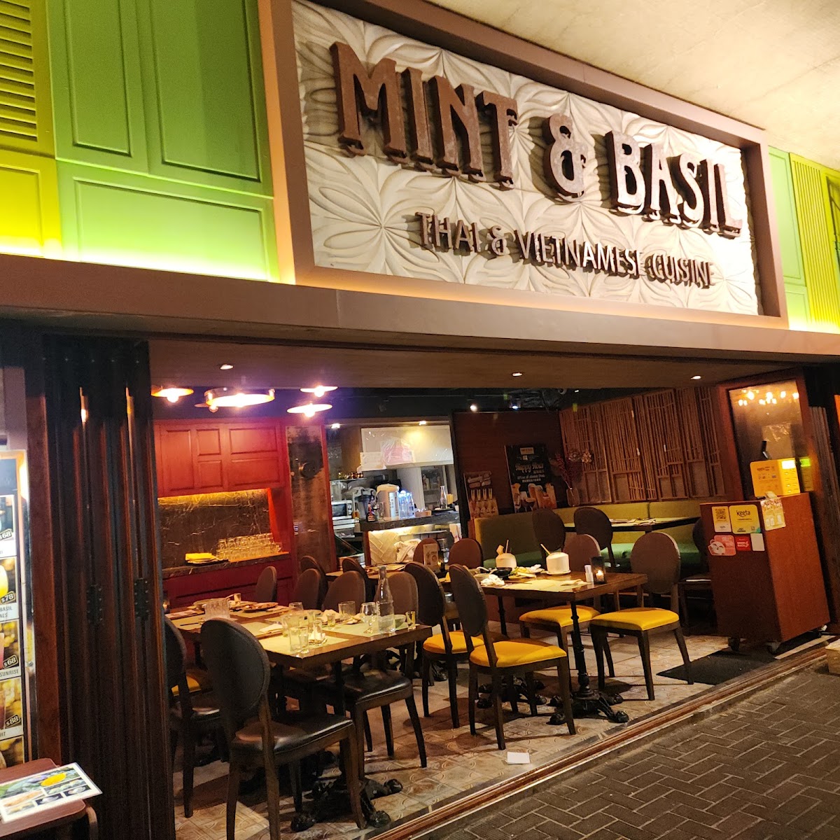 Mint & Basil photo 1