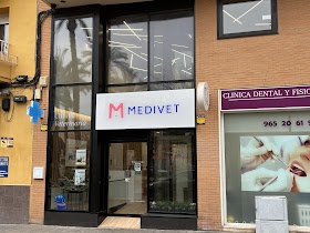 Medivet Clínica Veterinaria San Carlos