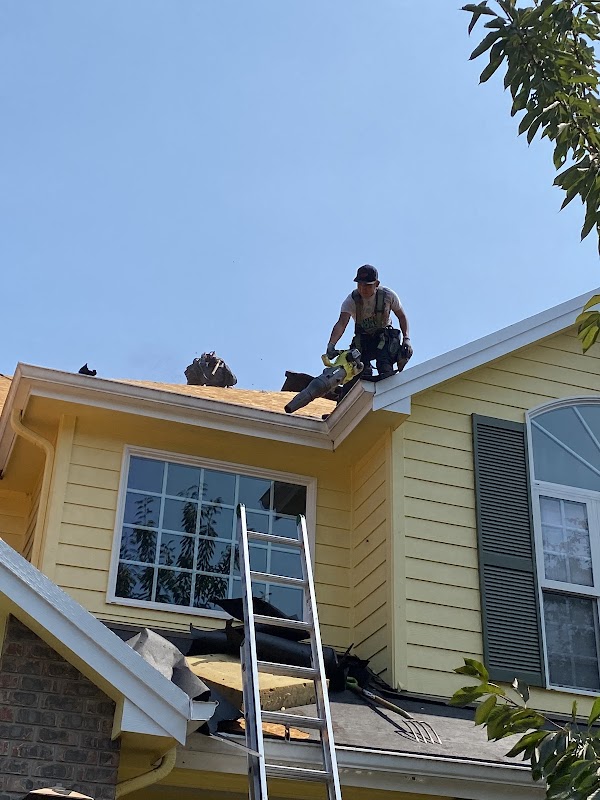 Sunnyside Roofing Services LLC photo 4