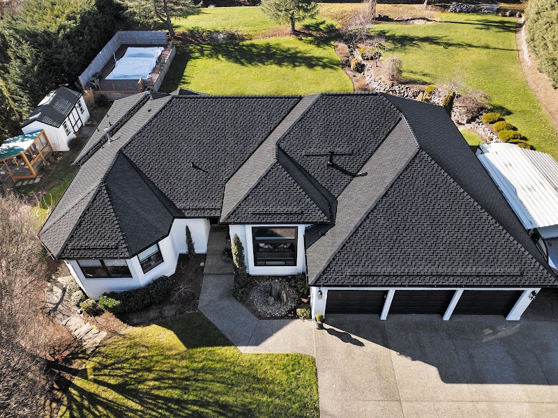 Sunnyside Roofing Services LLC photo 1