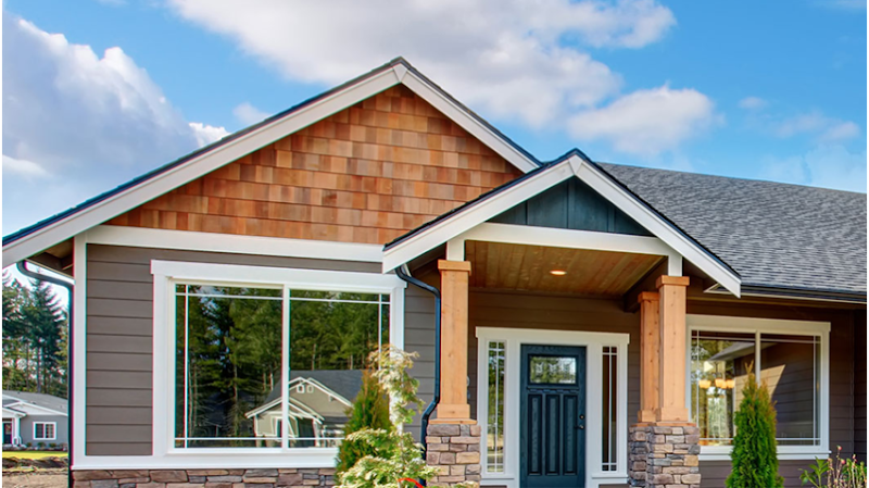 Sunnyside Roofing Services LLC photo 3