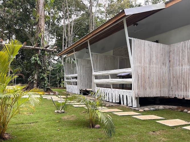 Olivia del Caribe B&B