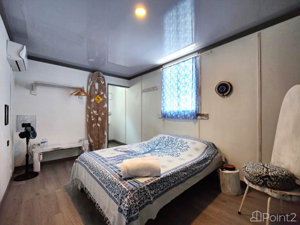 Olivia del Caribe B&B — 3