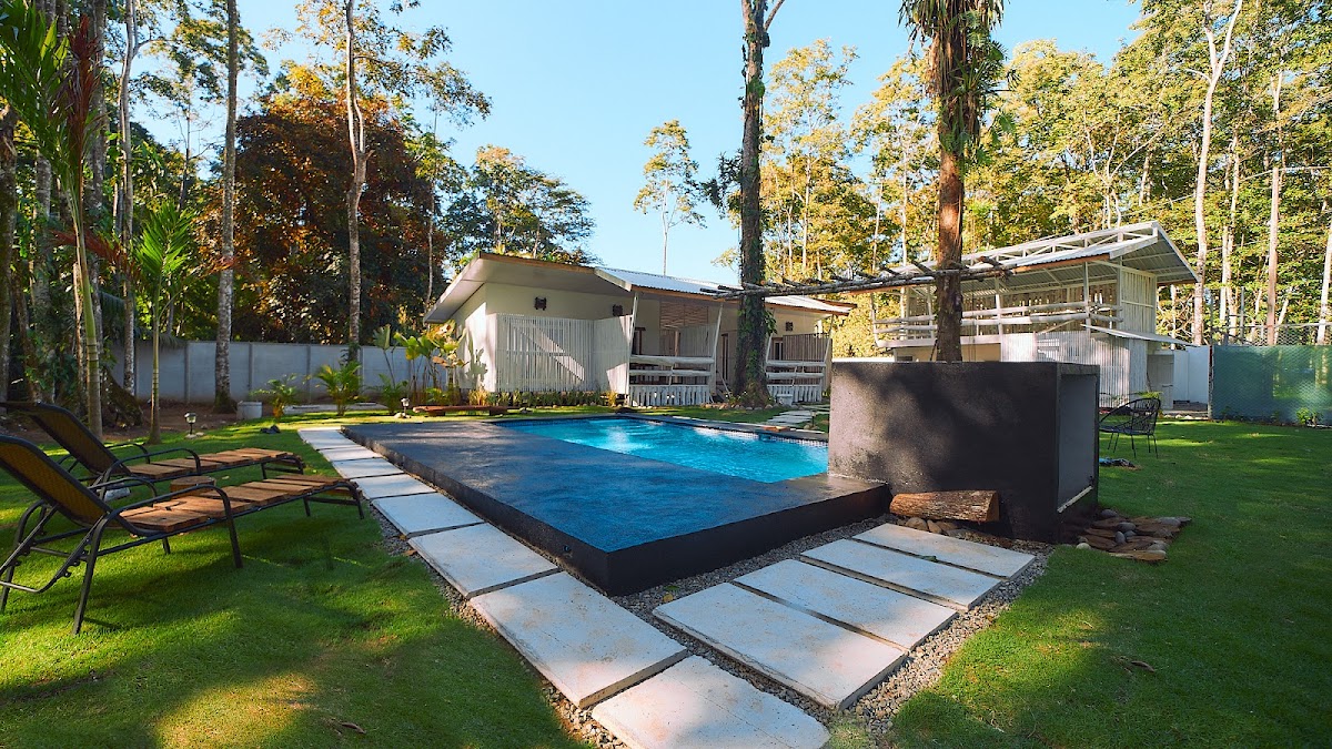 Olivia del Caribe B&B — 4