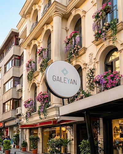 Galeyan Restaurant - Restoran