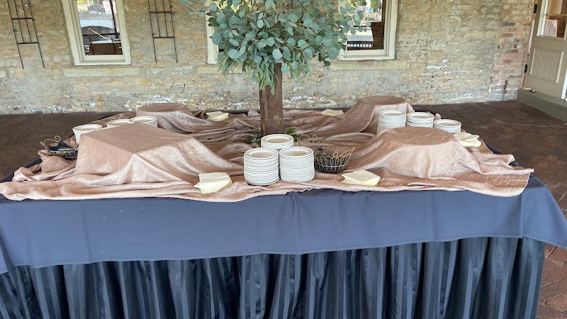 Bring The Party Event Services