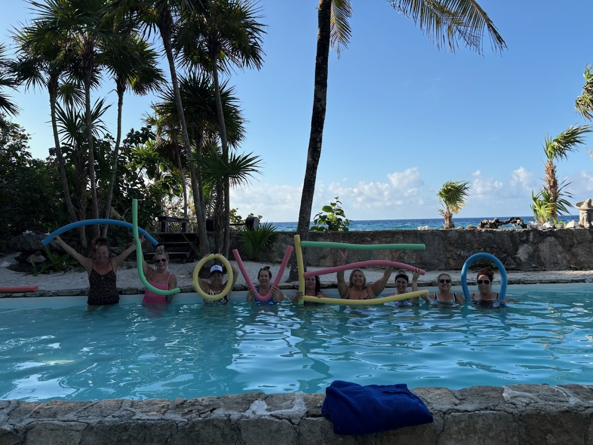 Copal Retreat — 3